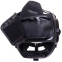 Шлем для единоборств со съемным защитным забралом ZELART BO-0270 М-XL цвета в ассортименте 5