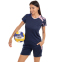 Форма волейбольная женская Lingo LD-P836 S-3XL цвета в ассортименте 15
