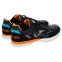 Обувь для футзала мужская Joma TOP FLEX TOPW2301IN размер 35-45 черный 4