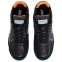 Обувь для футзала мужская Joma TOP FLEX TOPW2301IN размер 35-45 черный 6