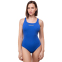Купальник для плавання суцільний спортивний жіночий ARENA MALTEKS AR28838-72 30-34-USA синій 0