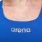 Купальник для плавання суцільний спортивний жіночий ARENA MALTEKS AR28838-72 30-34-USA синій 3