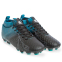 Бутси футбольні DIFENO 170706-2 розмір 40-45 чорний-синій 2