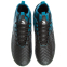 Бутси футбольні DIFENO 170706-2 розмір 40-45 чорний-синій 5