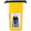 Гермомішок водонепроникний з прозорим вікном для телефону SP-Sport Waterproof Bag TY-7479 2л кольору в асортименті. 6