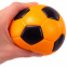 М'яч футбольний №2 м'який з поліуретанової піни Тихий м'яч Silence ball SP-Sport BA-7565 №2 PU кольори в асортименті 7