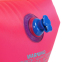 Нарукавники для плавання дитячі надувні 2шт MadWave M075603 2-12 лет цвета в ассортименте 4