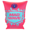 Нарукавники для плавання дитячі надувні 2шт MadWave M075603 2-12 лет цвета в ассортименте 5
