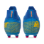 Бутси футбольні дитячі з носком OWAXX NARF2003-1 розмір 29-34 блакитний 5