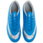 Бутси футбольні дитячі DAOQUAN 2050-32-39-1 розмір 32-39 синій 7