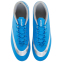 Сороконожки футбольные DAOQUAN OB-2050-40-46-1 размер 40-45 синий 6