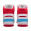 Кросівки SP-Sport F056-4 розмір 36-40 Білий-червоний 5