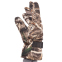 Перчатки для охоты и рыбалки теплые с закрытыми пальцами SP-Sport BC-9222 размер универсальный Камуфляж Лес 9