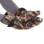 Перчатки для охоты и рыбалки теплые с закрытыми пальцами SP-Sport BC-9222 размер универсальный Камуфляж Лес 12