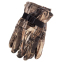Перчатки для охоты и рыбалки теплые с закрытыми пальцами SP-Sport BC-9222 размер универсальный Камуфляж Лес 15