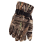 Рукавиці для полювання та риболовлі теплі із закритими пальцями SP-Sport BC-9222 універсальний Камуфляж Ліс 17