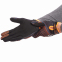 Мотоперчатки FOX BC-3906 M-XL черный-оранжевый 1