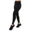 Лосини легінси спортивні жіночі Joma INDOOR GYM 902037-100 розмір M-XL чорний 0