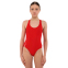 Купальник для плавання злитий жіночий Joma SHARK III 902268-600 3XS-L червоний 8