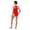 Купальник для плавання злитий жіночий Joma SHARK III 902268-600 3XS-L червоний 12