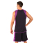 Форма баскетбольная двусторонняя однослойная майка и шорты LIDONG Unite LD-8802 L-5XL цвета в ассортименте 36