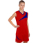 Форма баскетбольна жіноча SP-Sport Leader B103 S-L кольори в асортименті 2