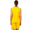 Форма баскетбольна жіноча LIDONG Reward LD-8096W L-2XL кольори в асортименті 16