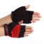 Перчатки для фитнеса и тренировок MATSA MA-6235 XS-L цвета в ассортименте 3