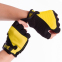 Перчатки для фитнеса и тренировок MATSA MA-6235 XS-L цвета в ассортименте 8