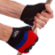 Перчатки для фитнеса и тренировок Zelart ZG-6120 S-L цвета в ассортименте 1
