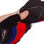 Перчатки для фитнеса и тренировок Zelart ZG-6120 S-L цвета в ассортименте 2