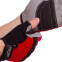 Перчатки для фитнеса и тренировок Zelart ZG-6123 S-L цвета в ассортименте 2
