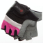 Перчатки для фитнеса и тренировок женские Zelart BC-3786 XS-M цвета в ассортименте 4