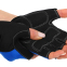 Перчатки для фитнеса и тренировок женские Zelart BC-3787 XS-M цвета в ассортименте 1