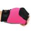 Перчатки для фитнеса и тренировок женские Zelart BC-3788 XS-M цвета в ассортименте 0
