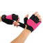 Перчатки для фитнеса и тренировок женские Zelart BC-3788 XS-M цвета в ассортименте 2