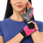 Перчатки для фитнеса и тренировок женские Zelart BC-3788 XS-M цвета в ассортименте 3