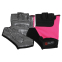 Перчатки для фитнеса и тренировок женские Zelart BC-3788 XS-M цвета в ассортименте 5
