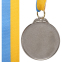 Медаль спортивна зі стрічкою SP-Sport Великий Теніс C-8759 золото срібло бронза 3