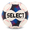 М'яч футбольний SELECT CAMPO PRO V26 CAMPO-PRO-4WBL №4 білий-синій 0