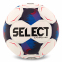 М'яч футбольний SELECT CAMPO PRO V26 CAMPO-PRO-5WBL №5 білий-синій 0