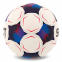 М'яч футбольний SELECT CAMPO PRO V26 CAMPO-PRO-5WBL №5 білий-синій 2