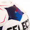М'яч футбольний SELECT CAMPO PRO V26 CAMPO-PRO-5WBL №5 білий-синій 3