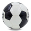 М'яч для футзалу SELECT SAMBA SPECIAL ST-6521 №4 білий-чорний 0