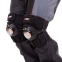Комплект захисту MADBIKE MS-4319 (коліно, лікоть) чорний 0