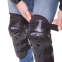 Комплект захисту Alpinestar M-5009-1 (коліно, гомілка, передпліччя, лікоть) чорний 1