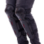 Комплект защиты PRO-X MS-5480 (колено, голень, предплечье, локоть) черный 1