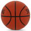 Мяч баскетбольный резиновый SPALDING TF-150 VARSITY 84421Y №7 оранжевый 1
