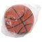 Мяч баскетбольный резиновый SPALDING TF-150 VARSITY 84421Y №7 оранжевый 5