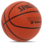 Мяч баскетбольный резиновый SPALDING TF-150 VARSITY 84421Y6 №6 оранжевый 0